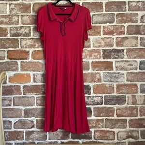 ModCloth Dress